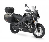 2009 Buell Ulysses XB12XT photo